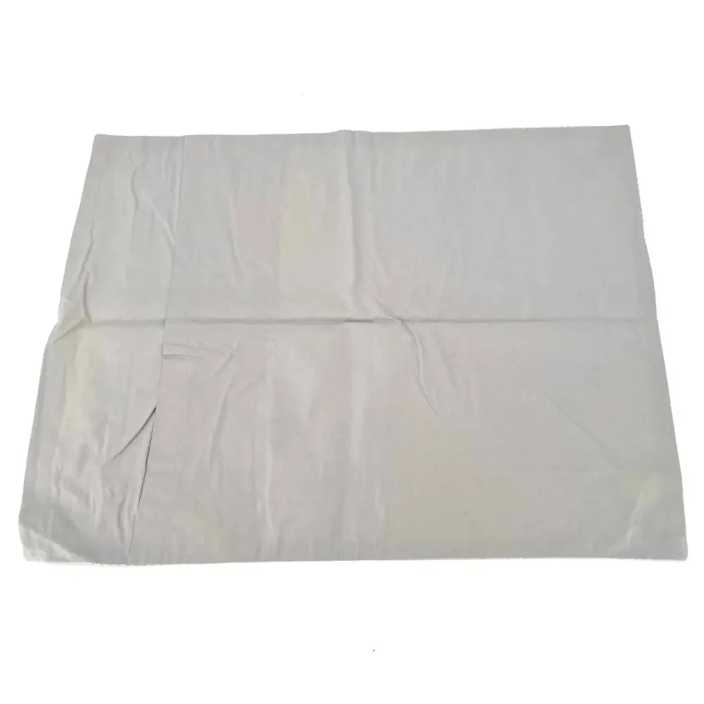 Pottery Barn Anna Luxurious Mulberry Silk Duvet Cover and 2 Standard Shams